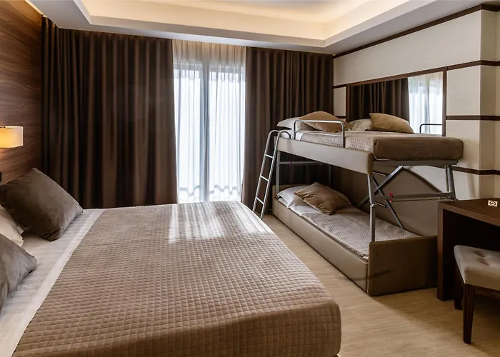Hotel Bellavista