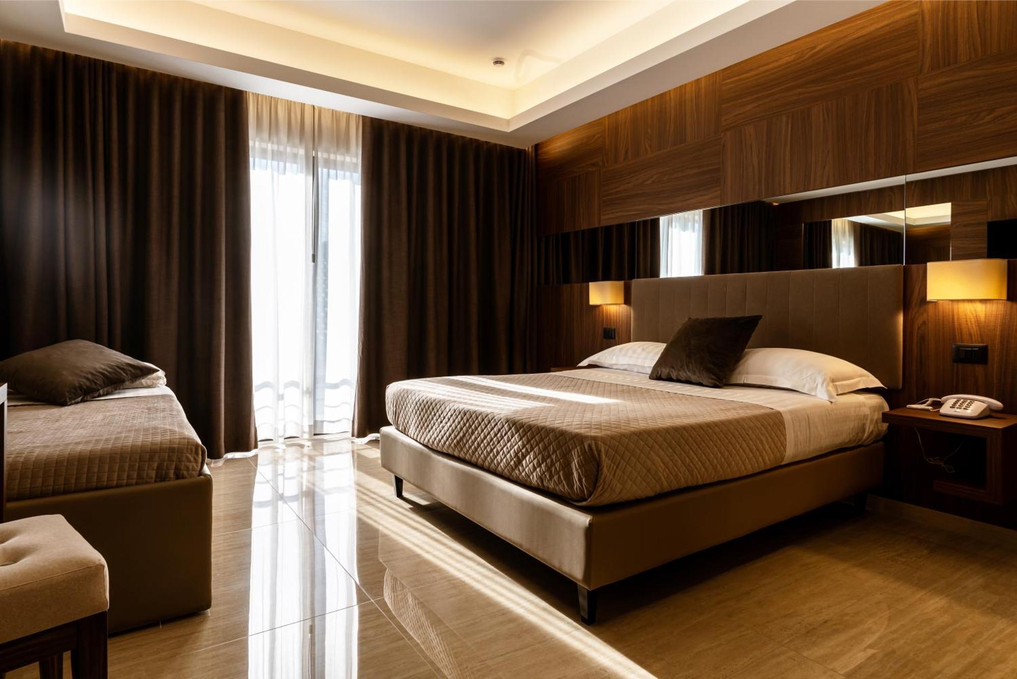 Hotel Bellavista 3*
